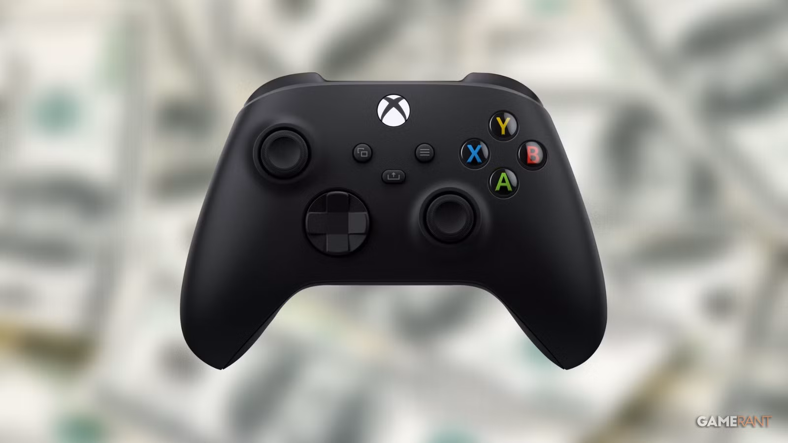 Controlador inalámbrico Xbox con descuento por tiempo limitado en la oferta de primavera de Amazon