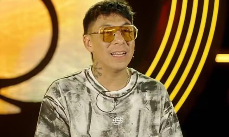 ¡Controversia en Gran Hermano! La ex de Brian Sarmiento hace un urgente reclamo por sus hijas.