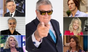 ¡Darín no está solo! Conocé a los 7 famosos argentinos que nacieron en el exterior y su historia.