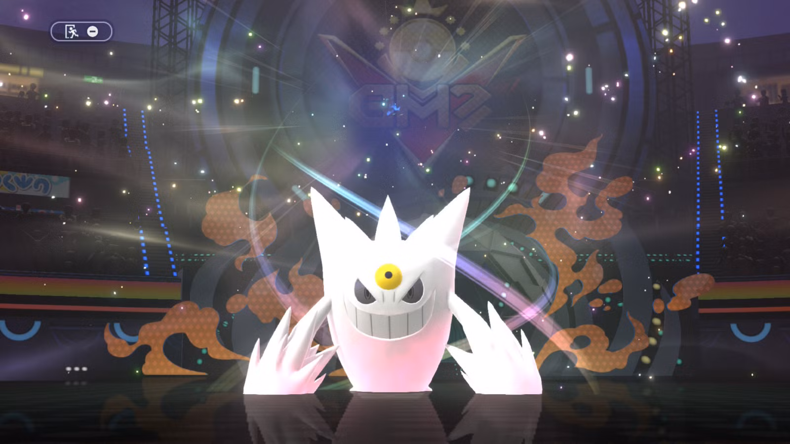 Pokémon Champions presenta una nueva actualización para abril de 2026