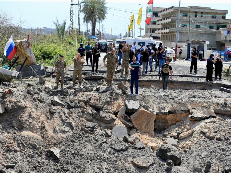 Cláusula de soberanía y el rol de Hezbollah: los 6 puntos del acuerdo para un cese al fuego entre Israel y el Líbano