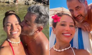 Adabel Guerrero y el escándalo: ¿Cómo se enteró su marido de la infidelidad?