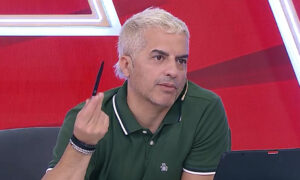 Ángel de Brito revela la sorpresiva separación de una ex angelita: “La traicionó”