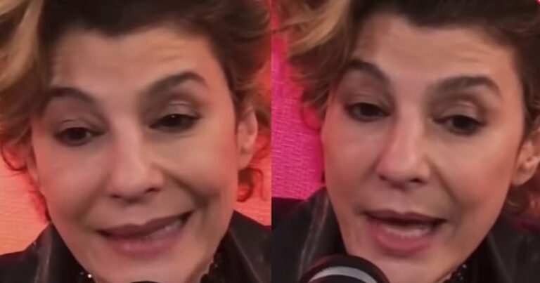 Carolina Papaleo revela la verdad sobre su última pareja: "Contraté a una detective y descubrió que estaba casado y tenía hijos"