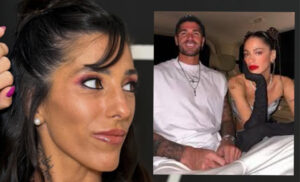 Cata Gorostidi alertó a Tini Stoessel sobre Rodrigo De Paul: «Le envía mensajes a una amiga»