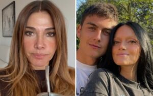 Catherine Fulop involucra a Oriana Sabatini, Paulo Dybala y su nieta recién nacida: todos los detalles.