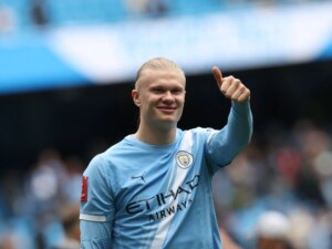 Chelsea y Manchester City se enfrentan en un partidazo de la Premier League | Seguí toda la emoción en vivo