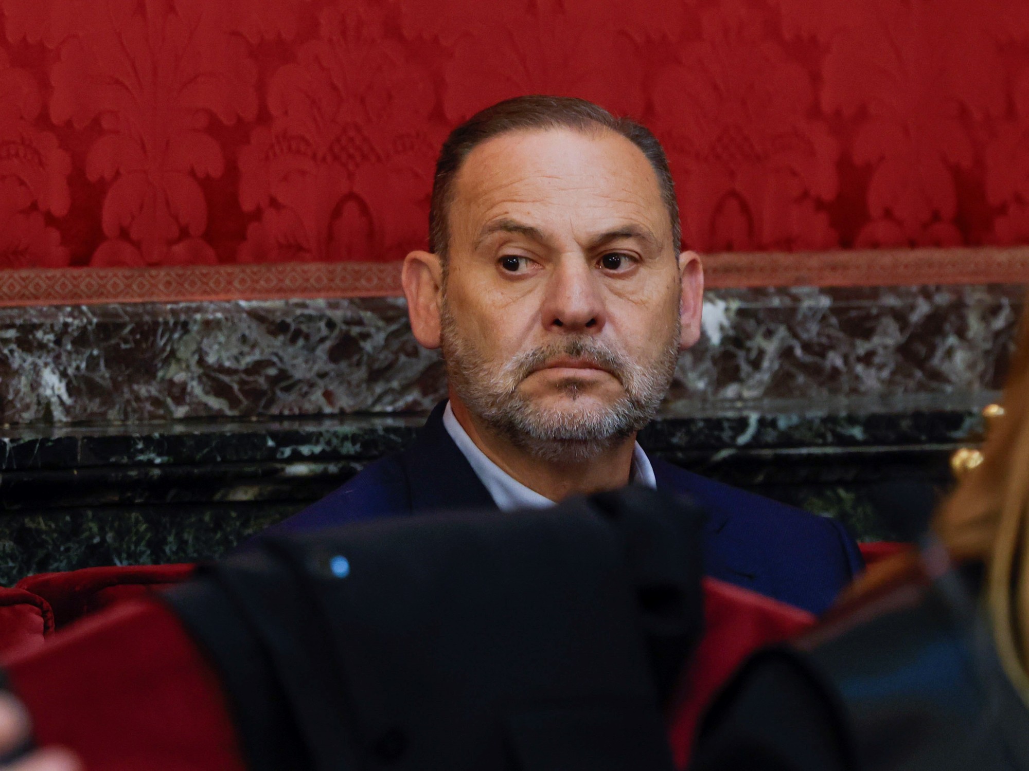 España: comienza el juicio por corrupción al ex ministro de Transportes de Pedro Sánchez