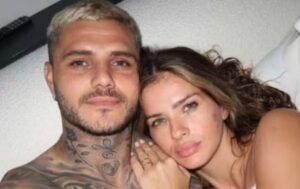 Crisis total: Mauro Icardi y la China Suárez atraviesan su peor momento juntos