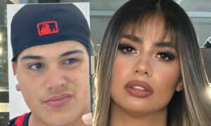 Daniela Celis no se preocupa por el dolor de Thiago y advierte: «Soy libre y voy a…»