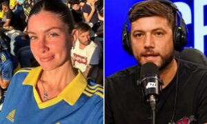 Daniela Iker y su relación con el periodista streamer: ¿qué hay detrás del parecido con la China Suárez?