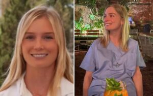 Descubrieron el modus operandi de Fini Lanusse, la médica detrás de fiestas con droga robada: “Sedada y…”