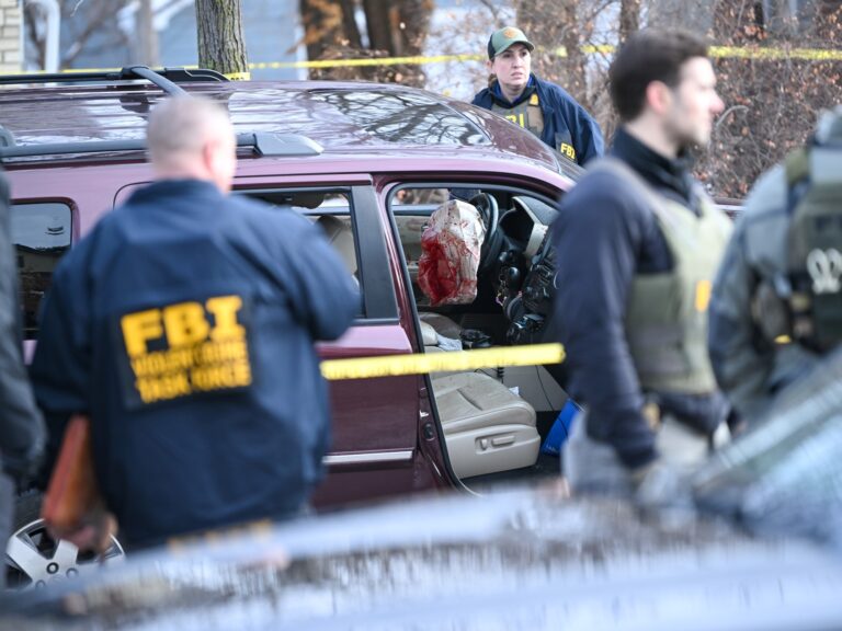 El FBI investiga si existe relación entre la muerte o desaparición de 11 científicos de tecnología nuclear