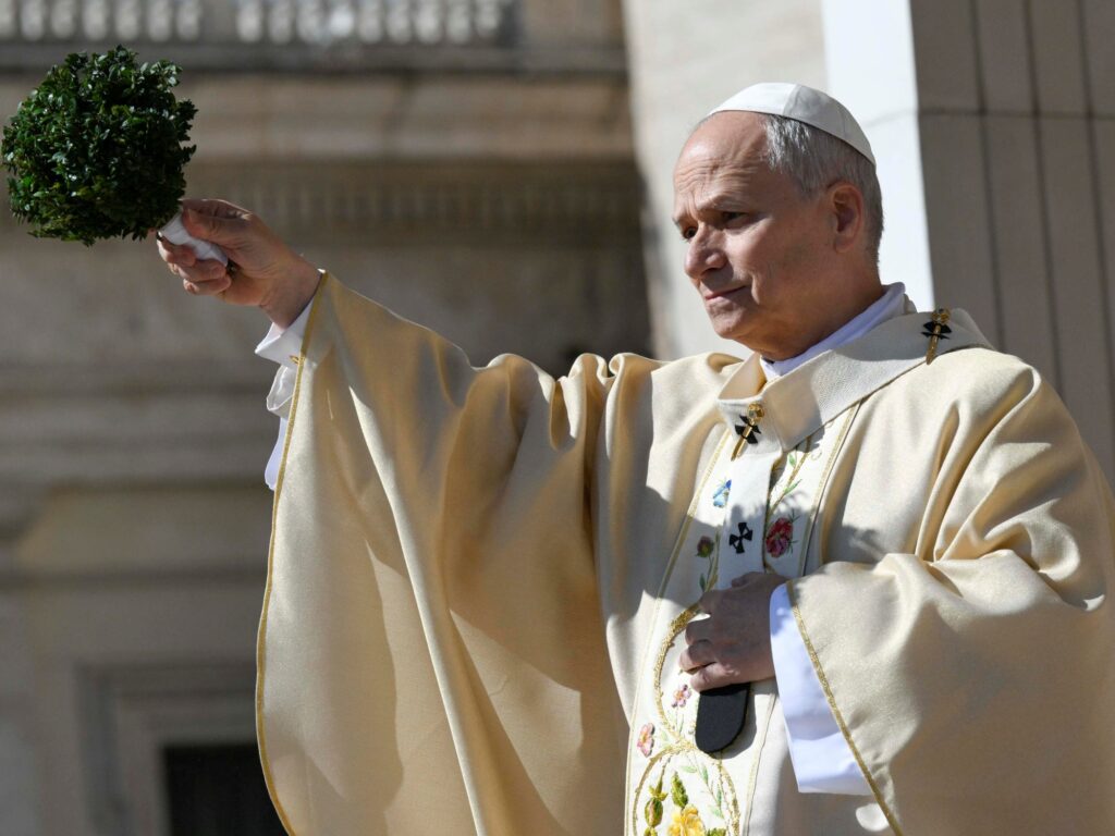 Guerra en Medio Oriente: el Papa expresa su cercanía al pueblo libanés