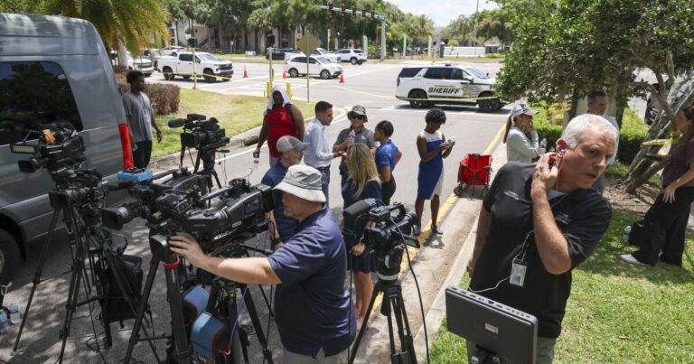El acusado del asesinato de estudiantes desaparecidos consultó a ChatGPT sobre cómo ocultar un cuerpo, afirman los fiscales.