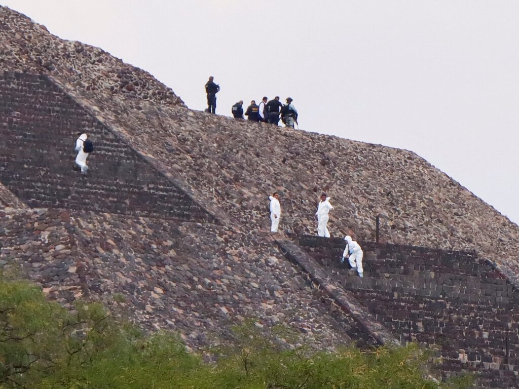 El agresor de Teotihuacán admiraba a Hitler y la masacre de Columbine: el vínculo con un ataque escolar en Argentina.
