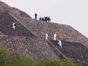 El agresor de Teotihuacán admiraba a Hitler y la masacre de Columbine: el vínculo con un ataque escolar en Argentina.
