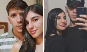 El conmovedor caso de los jóvenes de 22 años en Rosario: la última foto y los mensajes que generan inquietud.