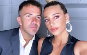 El difícil momento que atraviesan Sol Pérez y Guido Mazzoni a dos años de casados: «Estamos en duelo como pareja»