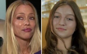El emotivo motivo por el que Nicole Neumann no pudo estar con su hija Allegra en la internación.
