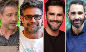 El famoso cuenta cómo su novia lo engañó con dos amigos: «Fue la peor infidelidad»