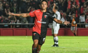 El primer futbolista argentino en declarar su homosexualidad: «Amor irracional»
