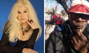 El sorprendente lazo entre Susana Giménez y el músico muerto en Morón