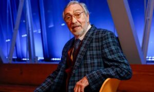 El último deseo de Luis Brandoni que quedó sin cumplir antes de su partida