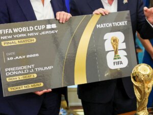 Entradas para la Copa Mundial 2026: ¿Vale la pena el precio?