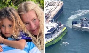 Escándalo: La sorprendente revelación sobre el capitán del barco antes del accidente que terminó con la vida de Mila Yankelevich.