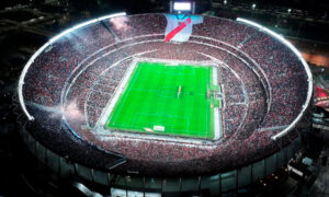 Escándalo sexual sacude a River a horas del superclásico con Boca en el Monumental