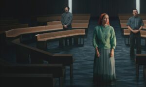Estreno en Netflix: la miniserie de 6 episodios que está dando que hablar por su impactante historia