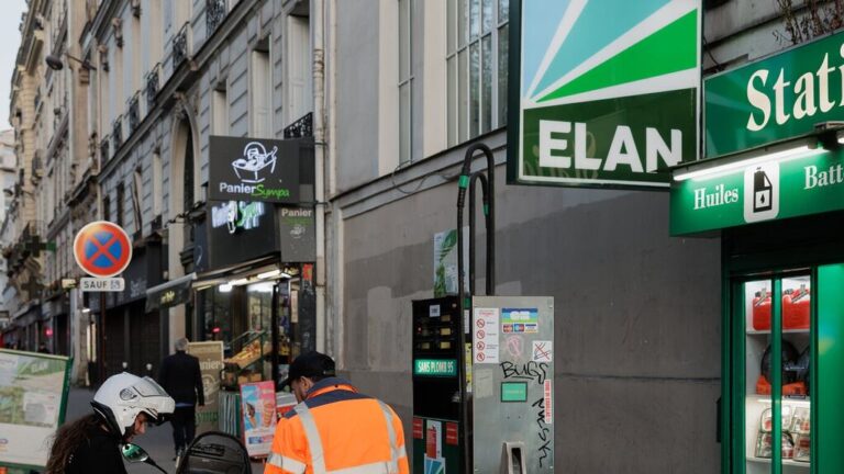 Europa reconsidera sus políticas económicas por el aumento de los precios del combustible.