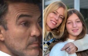 Fabián Cubero enfrenta un duro momento tras la internación de su hija Allegra: los detalles del drama.