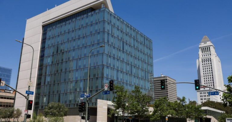 Filtración de archivos confidenciales del LAPD: funcionarios piden respuestas