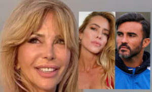 Graciela Alfano revela por qué Poroto Cubero llora: la conexión con Nicole
