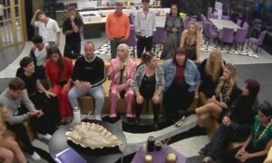 Gran Hermano impone una histórica sanción a todos los participantes por un grito desde afuera