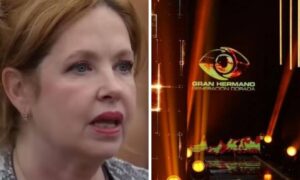 Gran Hermano sorprende: entra una famosa actriz en lugar de Andrea del Boca