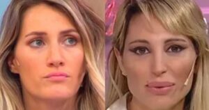 Guerra de divas: Vicky Xipolitakis y Mica Viciconte llevan su enfrentamiento al extremo.