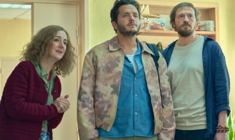 Imperdible: la miniserie francesa de 8 episodios en Netflix que se devora en un fin de semana