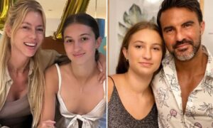 Indiana Cubero habla en medio de la pelea familiar: “Gracias por…”
