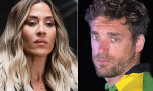 Jimena Barón y Matías Palleiro: la verdad sobre su pelea y los motivos del conflicto