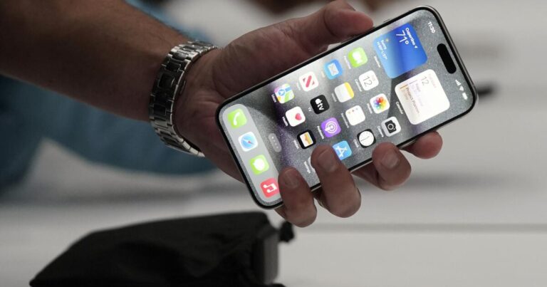 La Corte Suprema analiza el uso de búsquedas telefónicas en la caza de delincuentes frente a denuncias de ‘redes digitales’