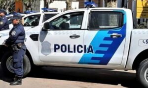 La conmovedora declaración del chico de 12 años que descubrió el cuerpo de su mamá en el patio de su casa