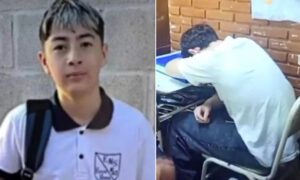 La contundente medida de la Justicia contra el agresor de Ian Cabrera tras el tiroteo.