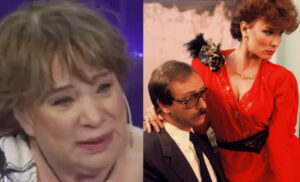 La curiosa pregunta de Angie Balbiani a Betiana Blum sobre Luis Brandoni que Laura Ubfal calificó como «El papelón del día»