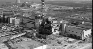 La energía nuclear renace a nivel global tras 40 años de Chernobyl