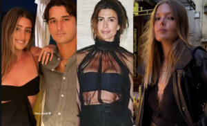 La hija de Juliana Awada en el centro de un escándalo: ¿le robó el novio a la influencer de modas más querida?