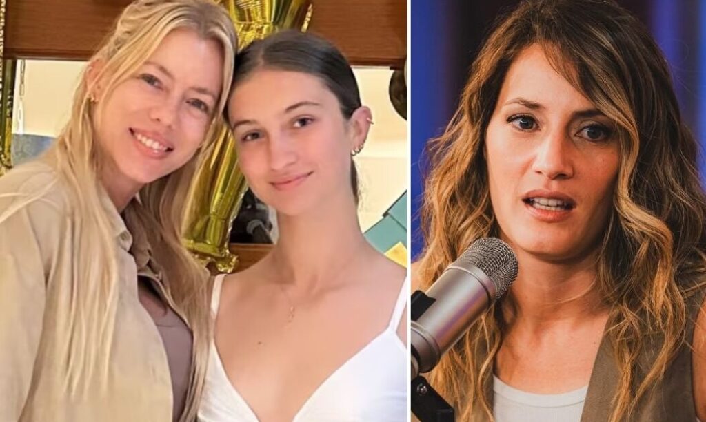 La impactante revelación sobre la pelea entre Indiana Cubero y Mica Viciconte: “Es monstruoso”