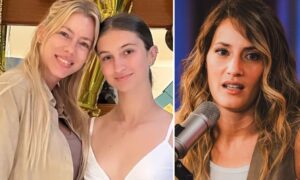 La impactante revelación sobre la pelea entre Indiana Cubero y Mica Viciconte: “Es monstruoso”